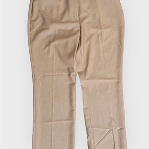 Like New Worthington Curvy Perfect Trouser Sz. 12